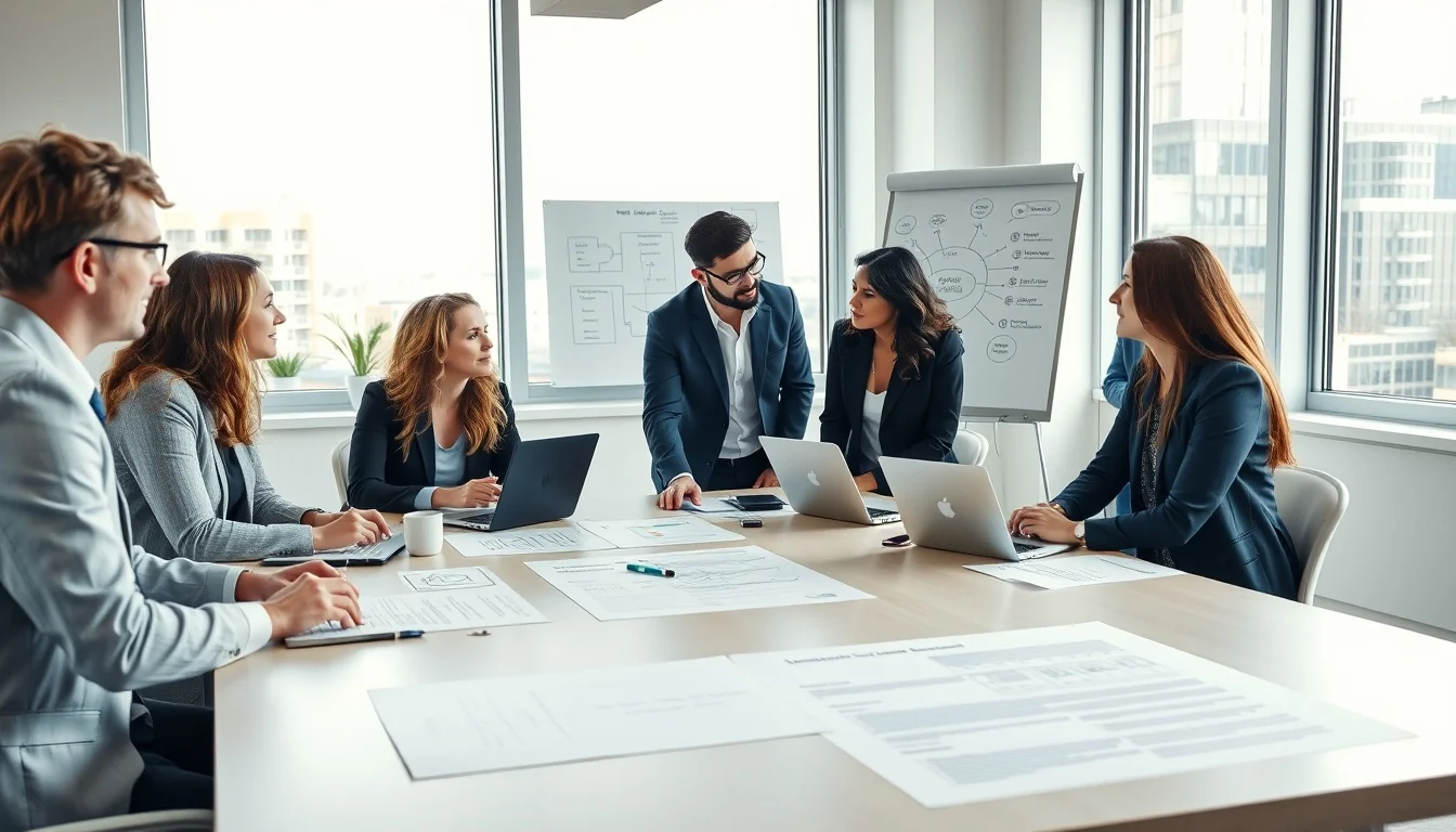 Rechtliche Expertise für Technologieunternehmen